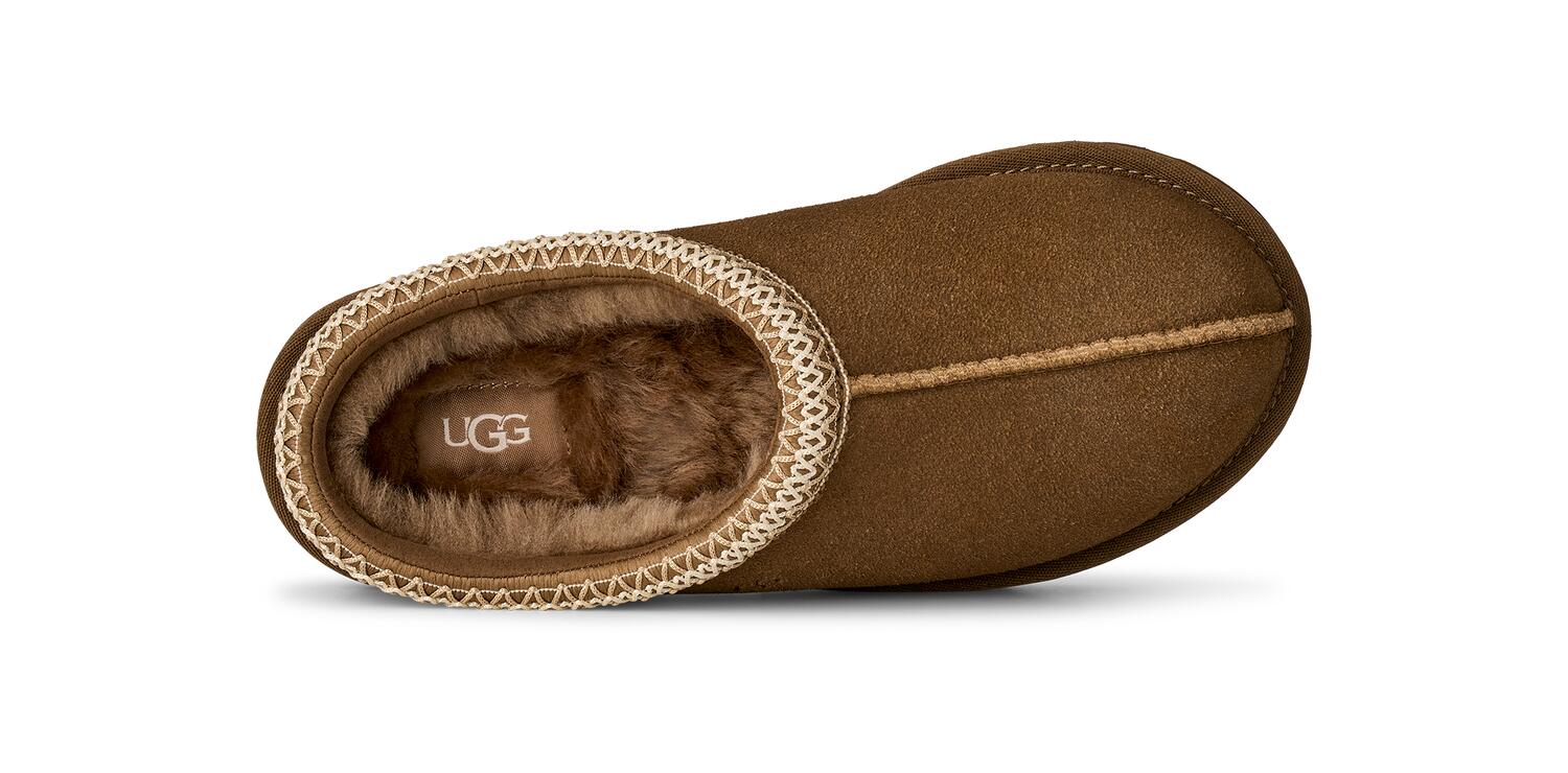 W Tasman II clogs - Light Bronze